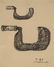 RICHARD M. HOLLANDER (1911-1991) THREE WORKS ON PAPER - 8