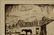 PHIL EPP (1946- ) PENCIL SIGNED ETCHING, NEW MEXICO - 3