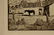 PHIL EPP (1946- ) PENCIL SIGNED ETCHING, NEW MEXICO - 5