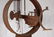 BILL BAGLEY (1939 - 1999) 1968 IRON SCULPTURE INSTALLA - 3