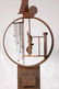 BILL BAGLEY (1939 - 1999) 1968 IRON SCULPTURE INSTALLA - 8