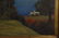 HORATIO NELSON POOLE (1884-1949) OIL ON CANVAS - 5