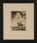 THOMAS HART BENTON (1889-1975) LITHOGRAPH
