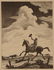 THOMAS HART BENTON (1889-1975) LITHOGRAPH - 2