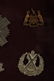 TWELVE BRITISH CAP BADGES CAPE TOWN HIGHLANDERS, MORE - 5