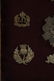 TWELVE BRITISH CAP BADGES CAPE TOWN HIGHLANDERS, MORE - 6