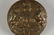 ROYAL SCOTS FUSILIERS GLENGARRY BADGES, QUEEN AND - 7