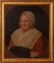 17TH / 18TH C. CONTINETAL SCHOOL OIL ON CANVAS PORTRAIT