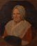 17TH / 18TH C. CONTINETAL SCHOOL OIL ON CANVAS PORTRAIT - 2