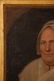 17TH / 18TH C. CONTINETAL SCHOOL OIL ON CANVAS PORTRAIT - 3