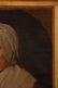 17TH / 18TH C. CONTINETAL SCHOOL OIL ON CANVAS PORTRAIT - 4