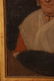 17TH / 18TH C. CONTINETAL SCHOOL OIL ON CANVAS PORTRAIT - 6