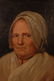 17TH / 18TH C. CONTINETAL SCHOOL OIL ON CANVAS PORTRAIT - 7