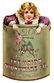 RARE RED WING STONEWARE DIE CUT TRADE CARD