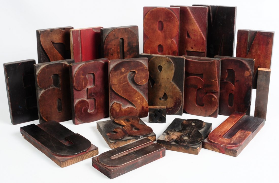 Large Wood Antique Wallpaper Printing Block Aug 17 Hudson Valley Antiques Horsefeathers In Ny