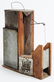 PEERLESS AUTOMATIC MOUSE TRAP CIRCA 1910 - 2