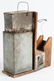 PEERLESS AUTOMATIC MOUSE TRAP CIRCA 1910 - 3