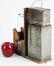PEERLESS AUTOMATIC MOUSE TRAP CIRCA 1910 - 4