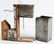 PEERLESS AUTOMATIC MOUSE TRAP CIRCA 1910 - 9