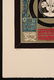 TAKESADA MATSUTANI (JAPAN, BORN 1937) PENCIL SIGNED - 9