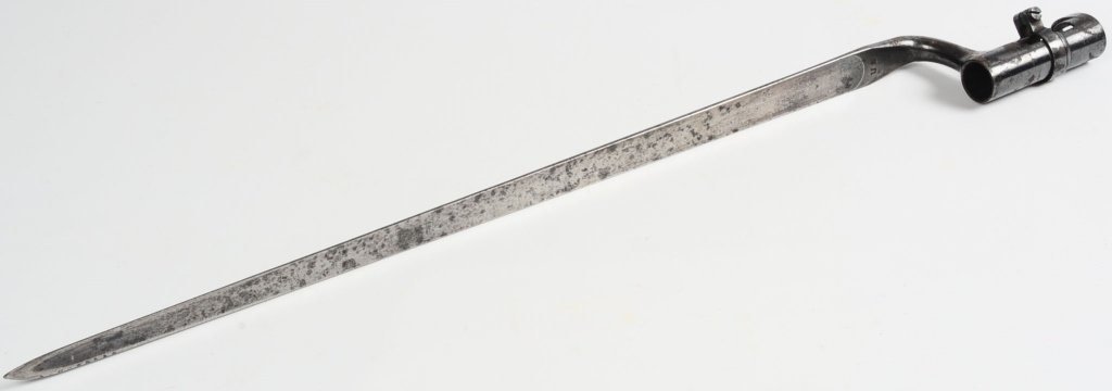 US M-1855 SOCKET BAYONET (1 of 8)