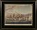 C. 1814 ENGRAVING OF 'PERRY'S VICTORY ON LAKE ERIE' - 8