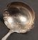 GROUP OF STERLING SILVER SERVING PIECES - 4