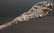 GROUP OF STERLING SILVER SERVING PIECES - 6