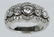 LADIES 14K GOLD 1.5 CARAT TOTAL WEIGHT DIAMOND BAND - 3
