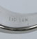 LADIES 14K GOLD 1.5 CARAT TOTAL WEIGHT DIAMOND BAND - 5