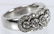 LADIES 14K GOLD 1.5 CARAT TOTAL WEIGHT DIAMOND BAND - 8