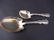 576: TWO WHITING STERLING SILVER SERVING SPOONS