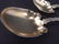 576: TWO WHITING STERLING SILVER SERVING SPOONS - 3