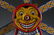 CIRCA 1930 J. CHEIN TIN LITHO WIND-UP FERRIS WHEEL - 10