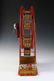 CIRCA 1930 J. CHEIN TIN LITHO WIND-UP FERRIS WHEEL - 8