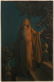 MAXFIELD PARRISH 'ENCHANTMENT' CALENDAR TOP - 6