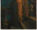 MAXFIELD PARRISH 'ENCHANTMENT' CALENDAR TOP - 8