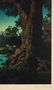 MAXFIELD PARRISH 'THE VILLAGE BROOK' PRINT - 10
