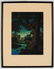 MAXFIELD PARRISH 'THE VILLAGE BROOK' PRINT - 2