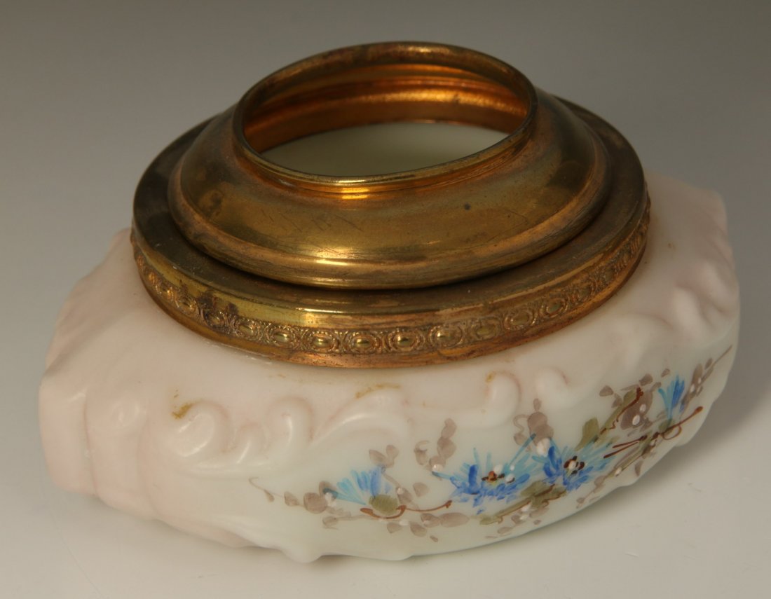 A SMALL WAVECREST HAIR RECEIVER (1 of 9)