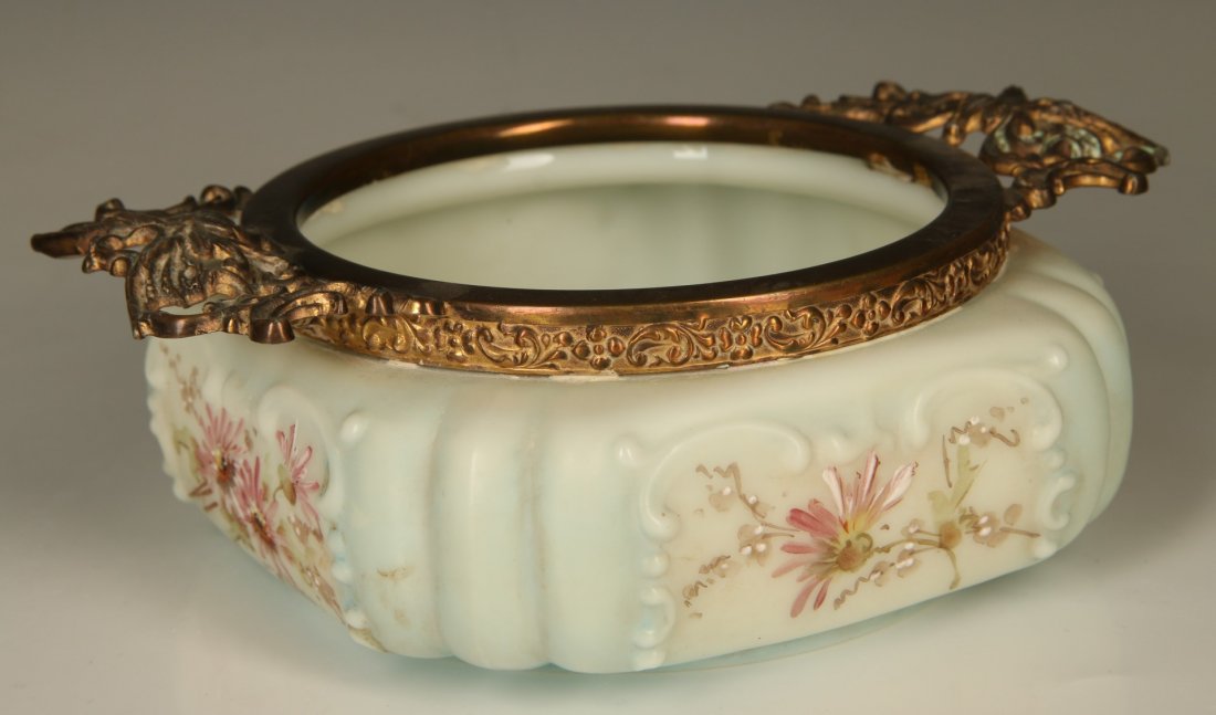 A WAVECREST OPEN JEWEL TRAY (1 of 9)