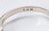 LOT OF LADIES RINGS WITH DIAMONDS - 6