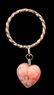 LOT OF LADIES RINGS WITH DIAMONDS - 8