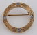FOUR VINTAGE AND ANTIQUE 14K GOLD PINS - 2