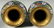 A PAIR 19TH CENTURY CHINESE CLOISONNE VASES - 7