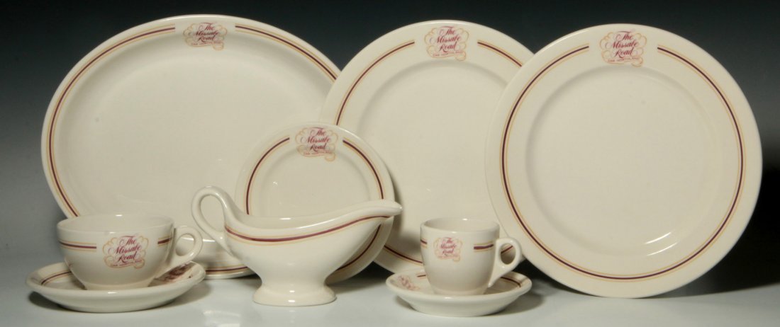 NINE PCS DULUTH MISSABE & IRON RANGE RR NORTHLAND (1 of 10)