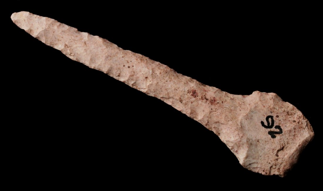 A 4.25-INCH DRILL (1 of 7)