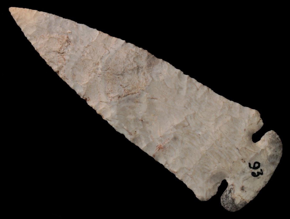 A 5.75-INCH ST. CHARLES (DOVETAIL) (1 of 8)