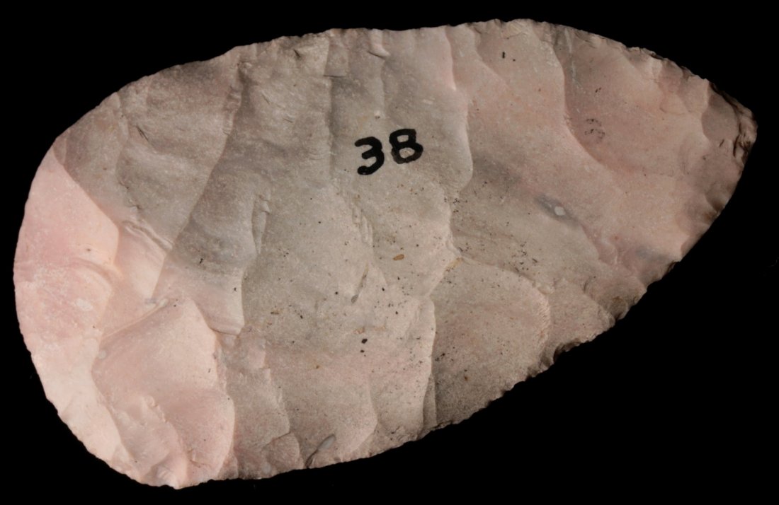 A 3.5-INCH NORTH BLADE (1 of 6)