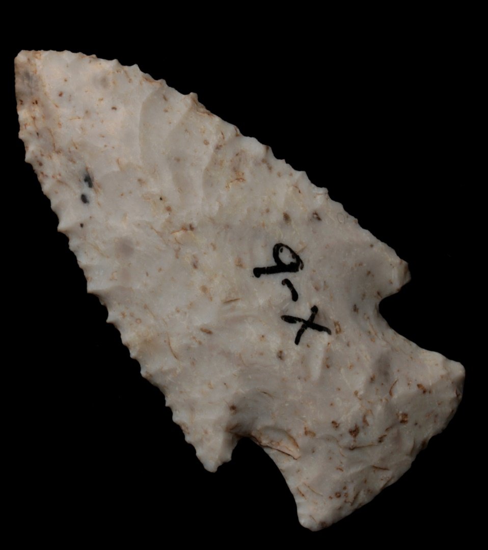 A 2.5-INCH HARDIN BARB (1 of 6)